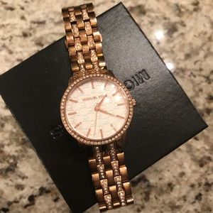 Michael Kors watch